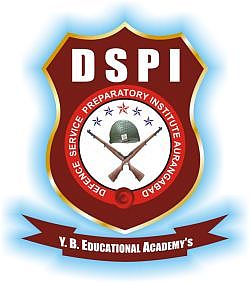DSPI Logo